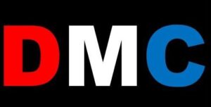DMC logo DMC logo