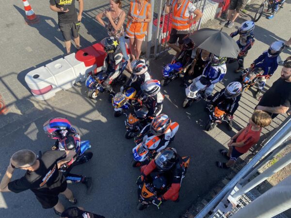 31 Augustus 2025 Assen