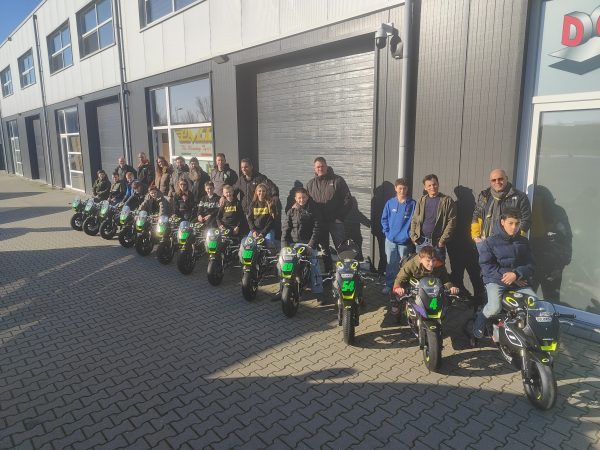 29 Mei 2025 Goes